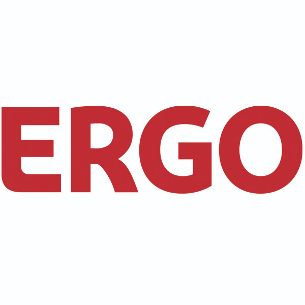 Logo ERGO Versicherung Tobias Höse
