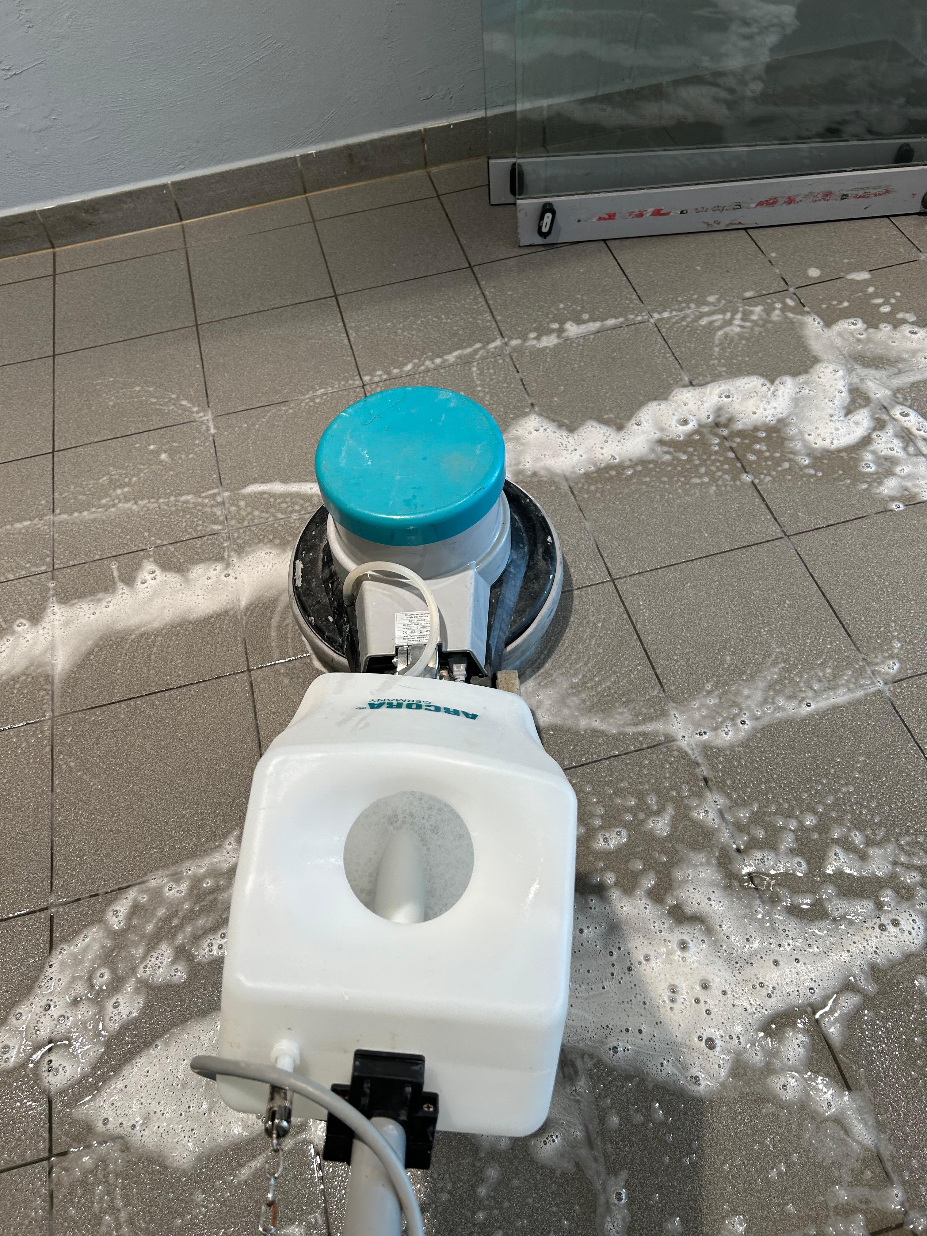 MG-Gebäudereinigung & Hausmeisterservice, Siegenburgerstraße 23 in München