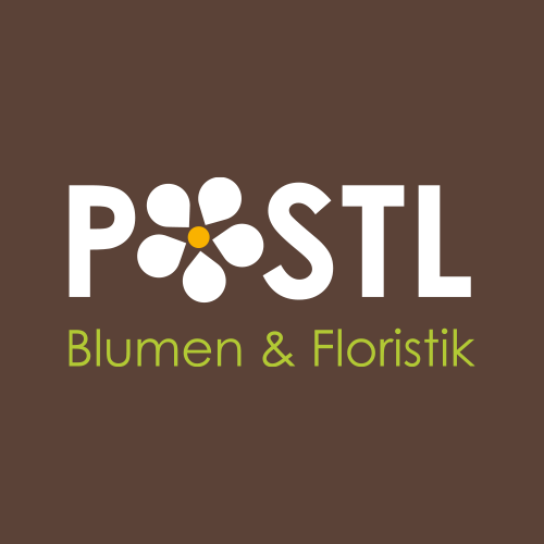 Postl Blumen & Floristik GmbH Logo