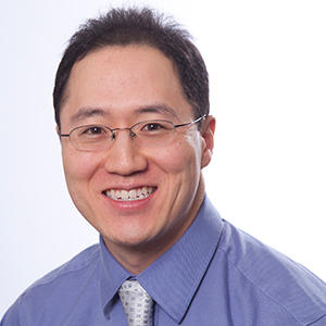 Dr. Albert Yu, MD