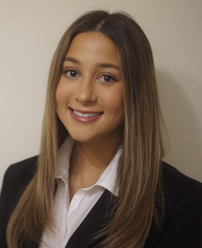 Images Ariana Faghani - Financial Advisor, Ameriprise Financial Services, LLC
