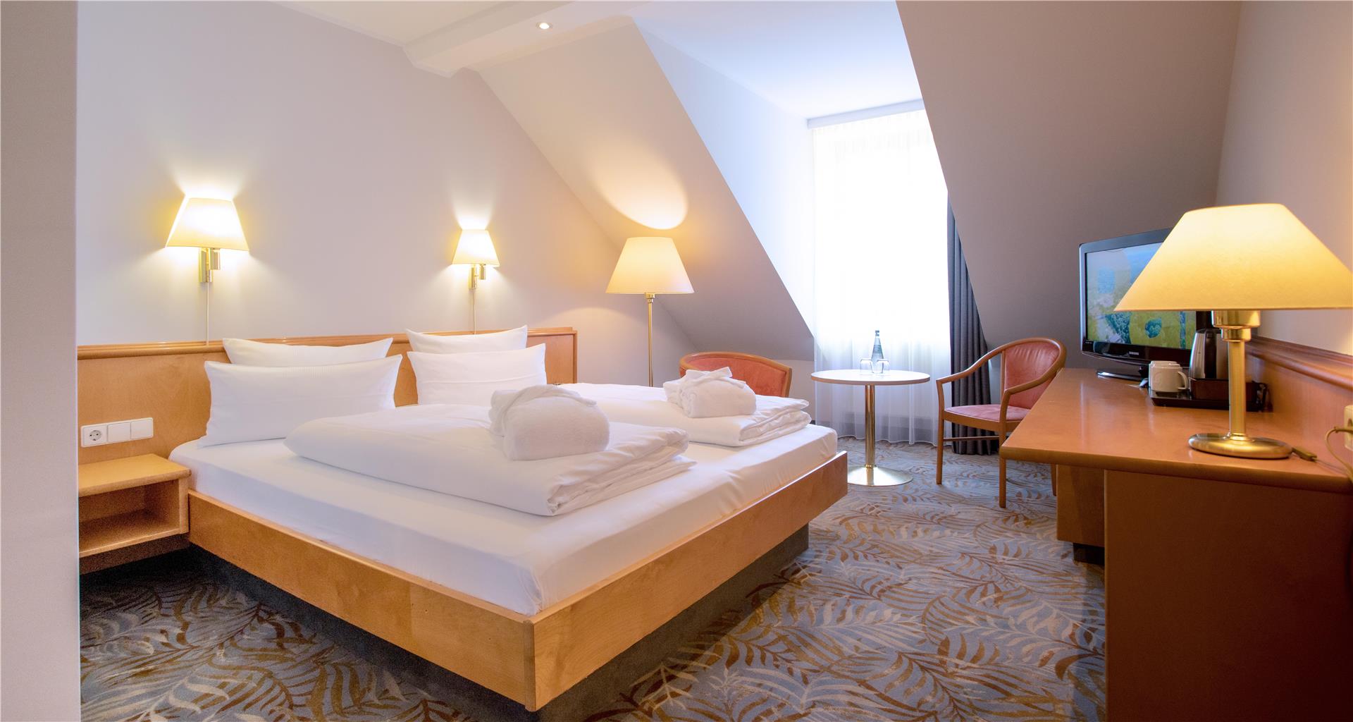 Bild 18 Best Western Hotel Polisina in Ochsenfurt