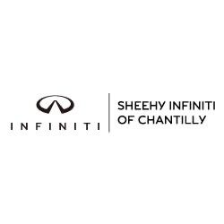 Sheehy INFINITI of Chantilly Service & Parts Department Logo