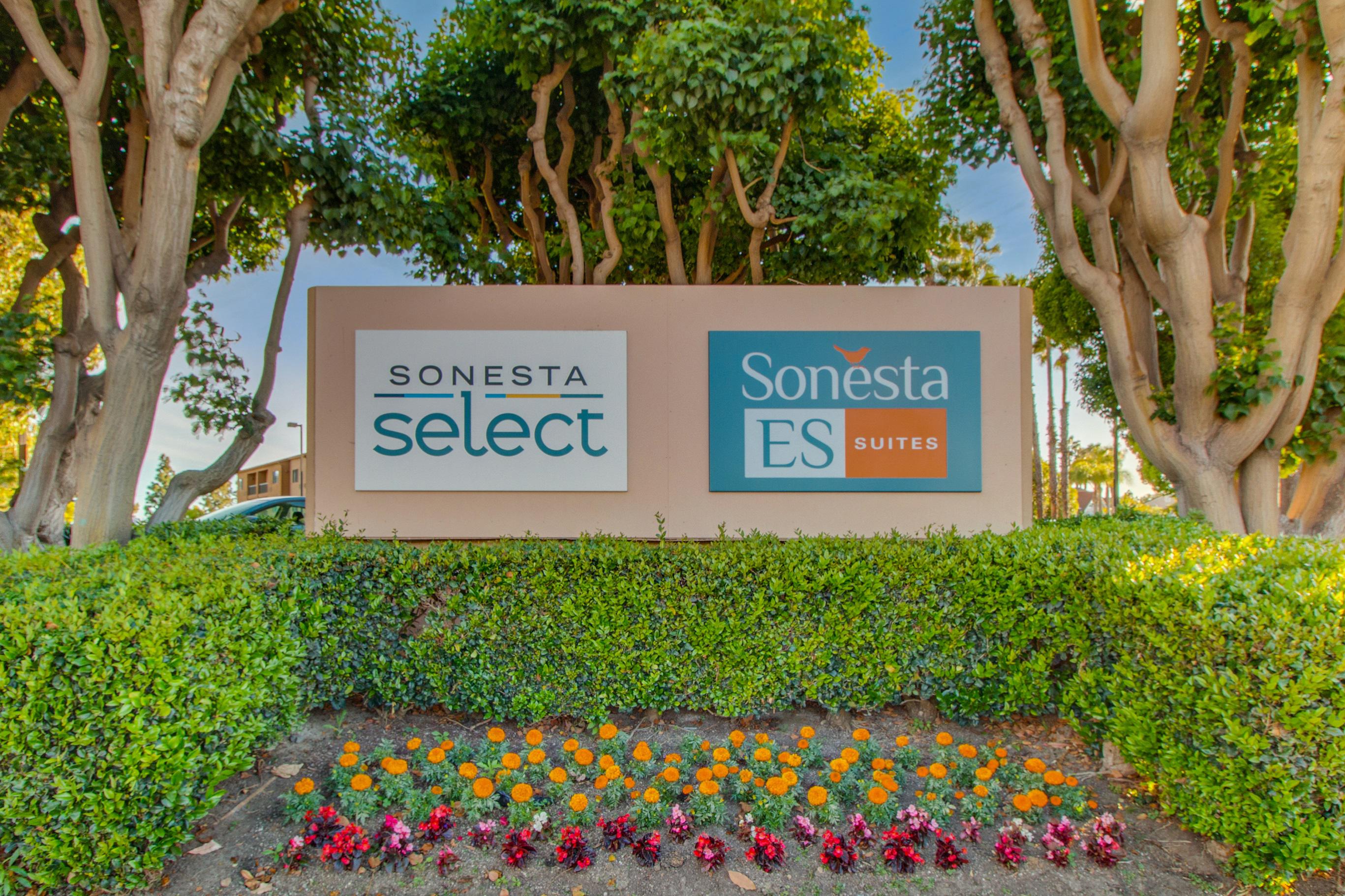 Image 3 | Sonesta ES Suites Huntington Beach Fountain Valley