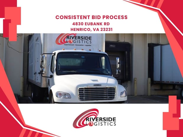 Images Riverside Logistics