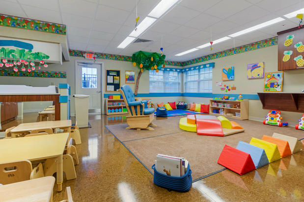 Images Primrose School of St. Paul at Merriam Park