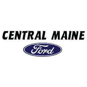 Central Maine Ford Logo