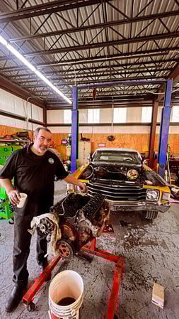 Images Chami Automotive