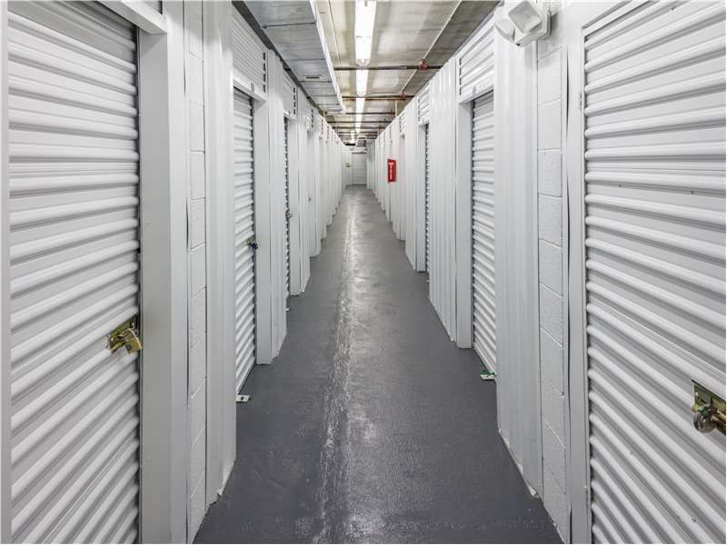 Interior Units - Extra Space Storage at 1022 N Henry St, Alexandria, VA 22314