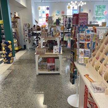 Step into a space filled with laughter, learning, and play.