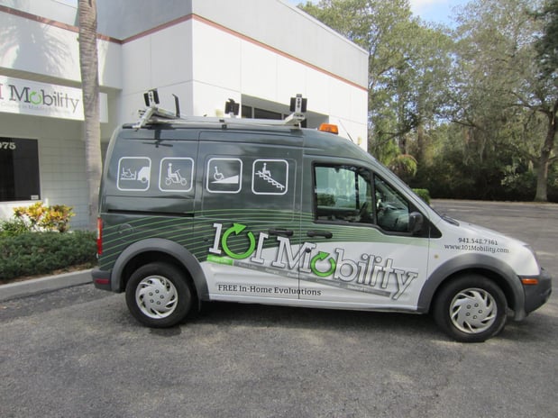 Images 101 Mobility of Sarasota