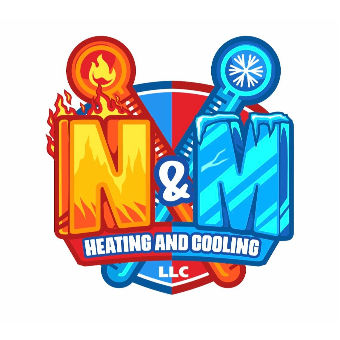 N&M Heating and Cooling LLC - Hereford, AZ - (520)508-9899 | ShowMeLocal.com