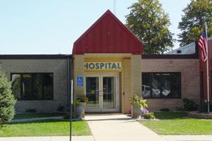 Images Avera Tyler Hospital