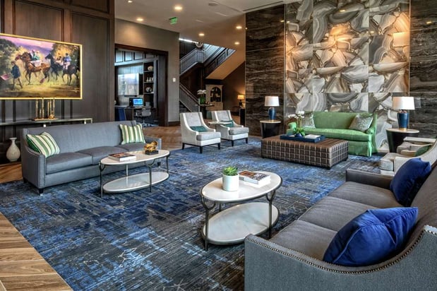 Images Hilton Nashville Green Hills