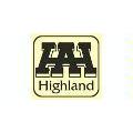 Highland Animal Hospital Logo
