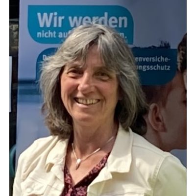 Gothaer Maria Trösser in Straelen - Logo