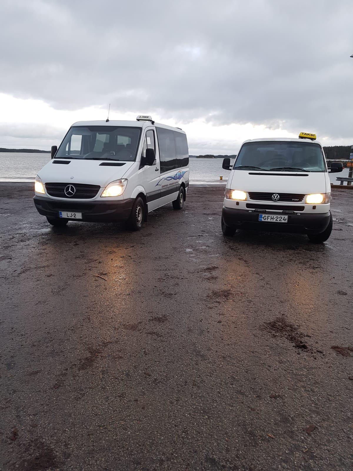 Images Sirkaman Kuljetuspalvelut Oy