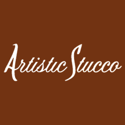 Artistic Stucco Logo