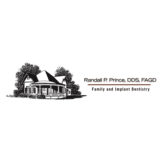 Dr. Randall P. Prince, Dds, Fagd