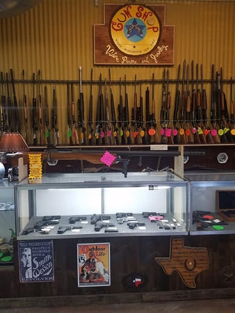 Images Vidor Pawn & Gun Shop