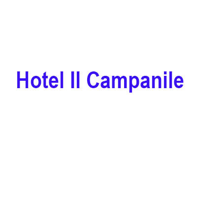 Hotel Il Campanile Logo