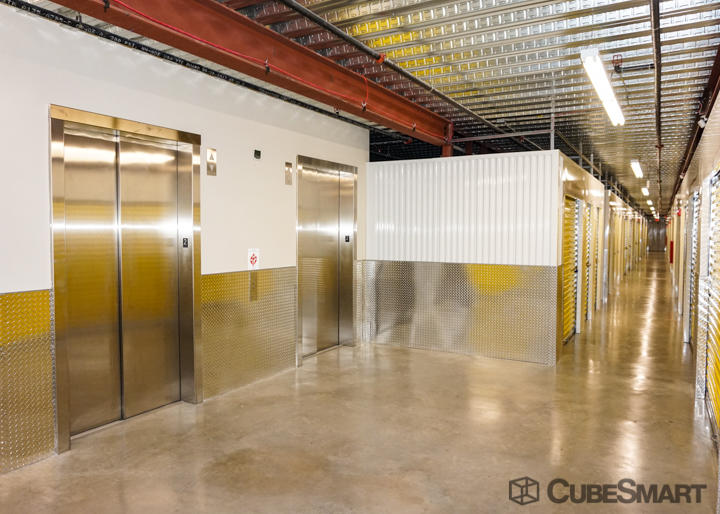 CubeSmart Self Storage Photo