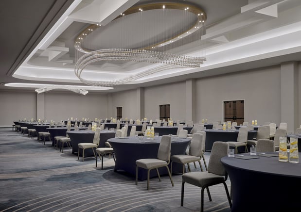 Images InterContinental San Antonio Riverwalk by IHG