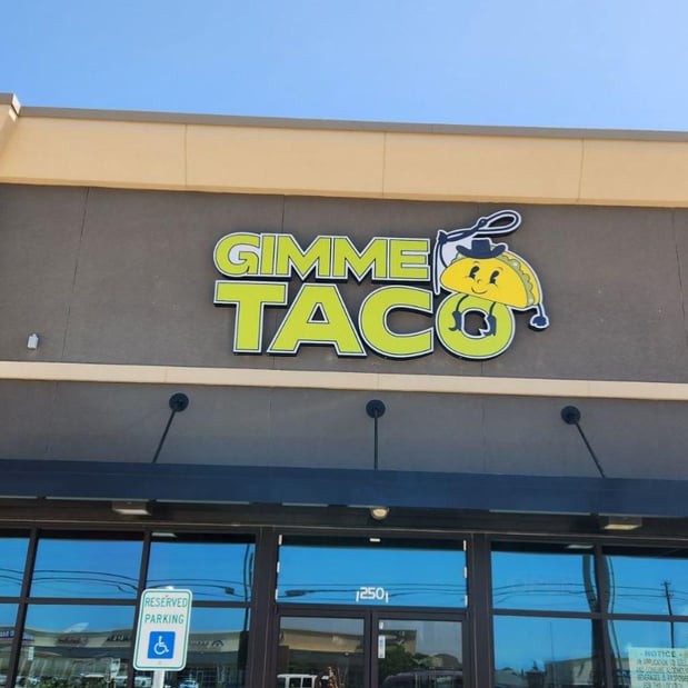 Images Gimme Taco
