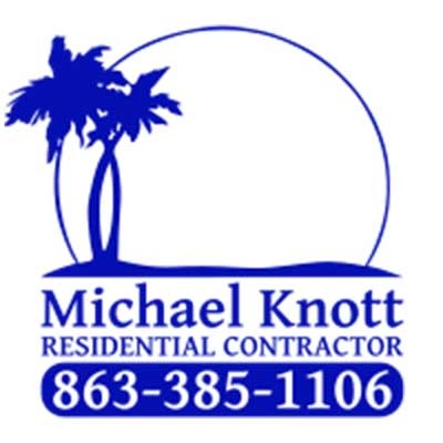 Michael Knott Residential Contractor, Inc. Logo