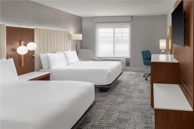 Images DoubleTree by Hilton Owatonna