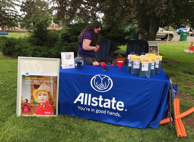 Images Bearden Insurance Group Inc: Allstate Insurance