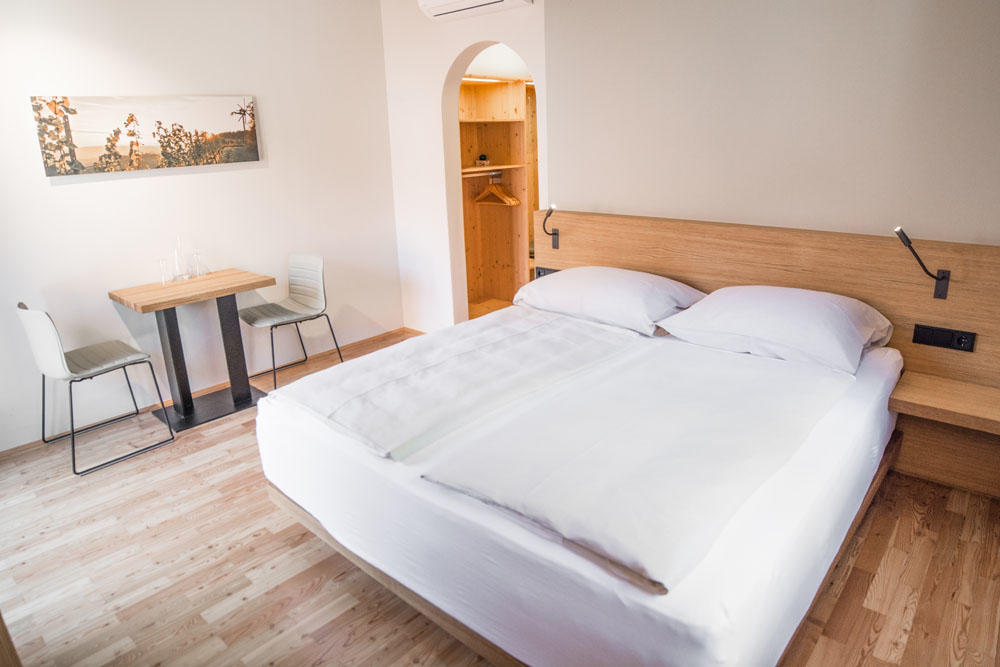 Weingut Wirtshaus Weinhotel Wolfgang Maitz, Ratsch 45 in Ehrenhausen an der Weinstraße