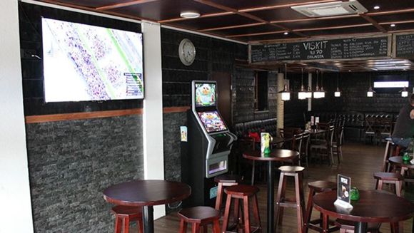 Images Irish Pub OWC Raahe