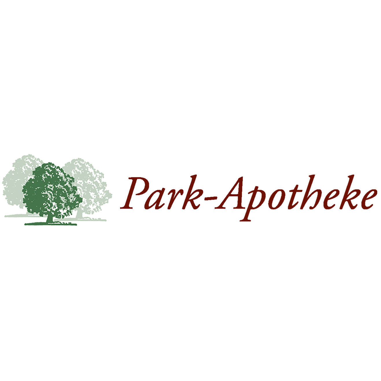 Logo Logo der Park-Apotheke