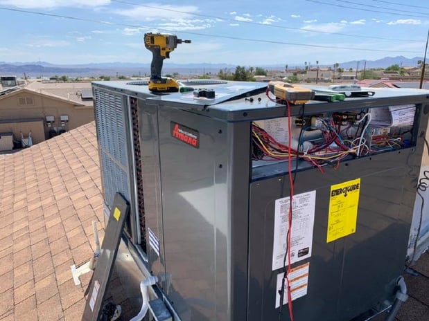 Images LakeFront Air Conditioning LLC.