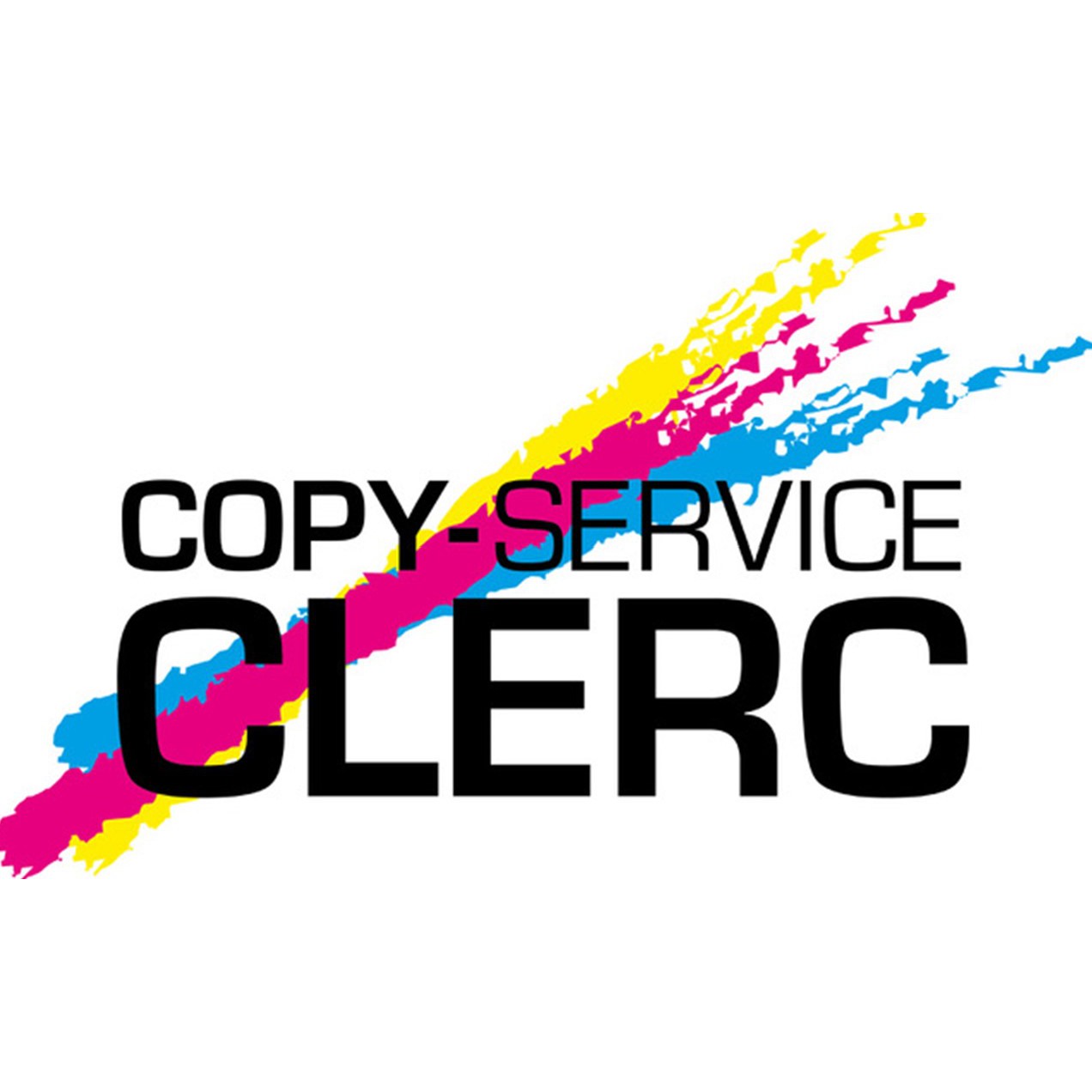 Copy-Service Clerc Sàrl Logo