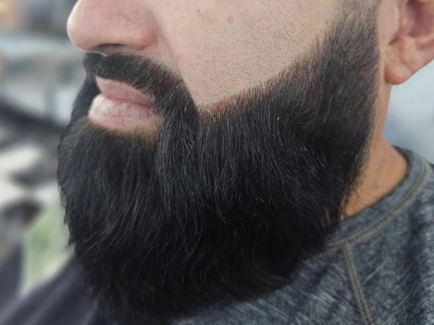 Images Pogame Barbershop