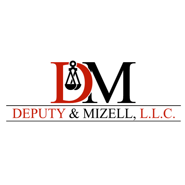 Deputy & Mizell, LLC Logo