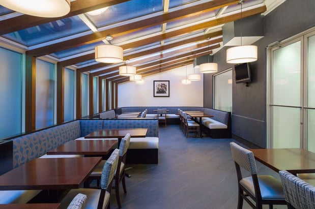 Images Hampton Inn Manhattan-Chelsea