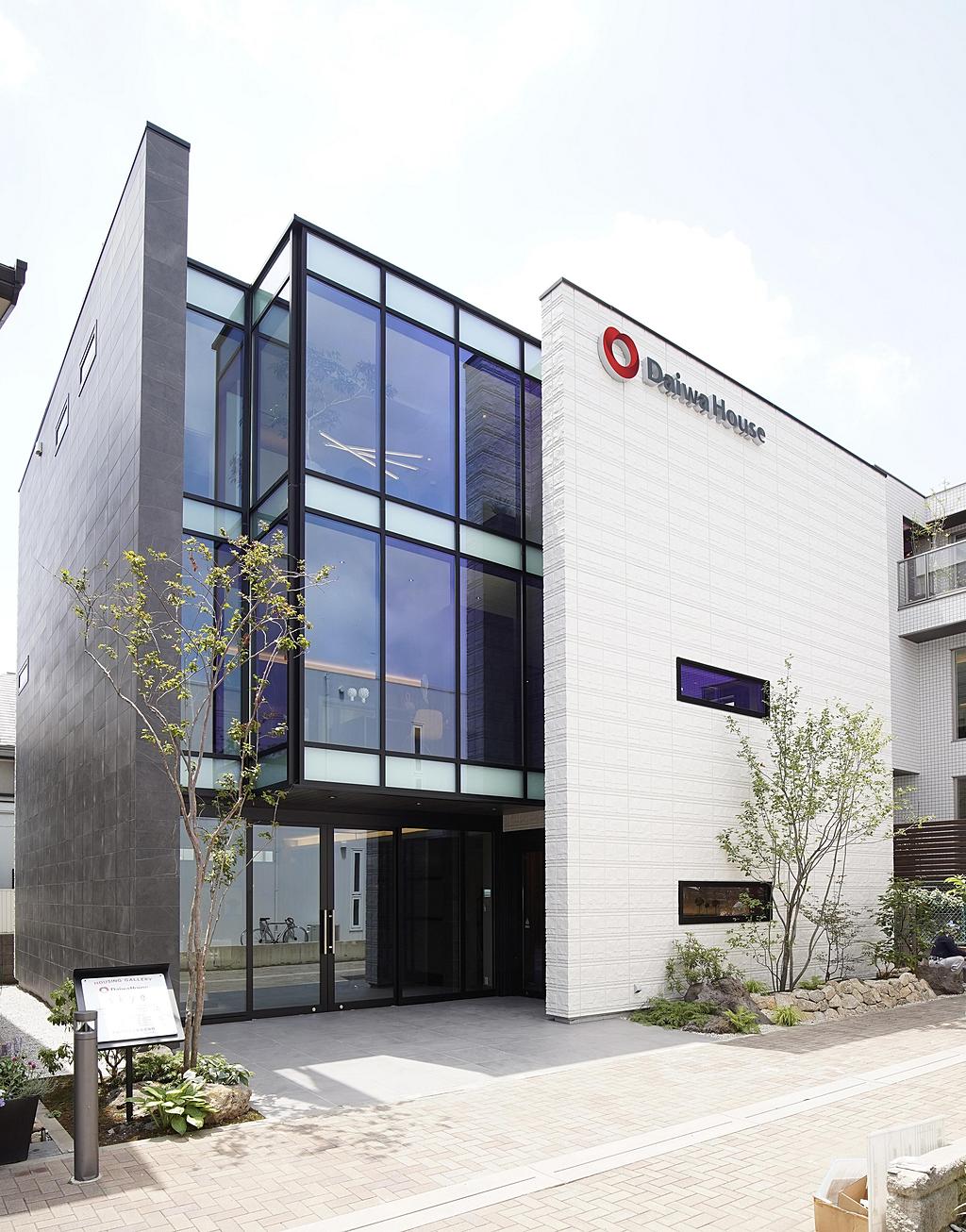 Images ダイワハウスDaiwahouse 駒沢展示場