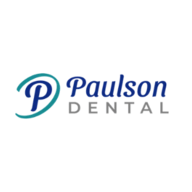 Paulson  Dental Logo