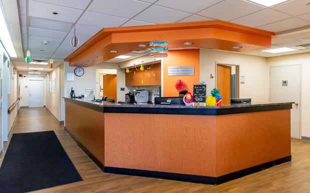 Images AdvantageCare Physicians - Crown Heights Medical Office