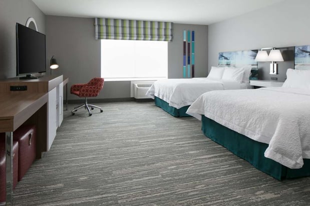 Images Hampton Inn Wichita Northwest