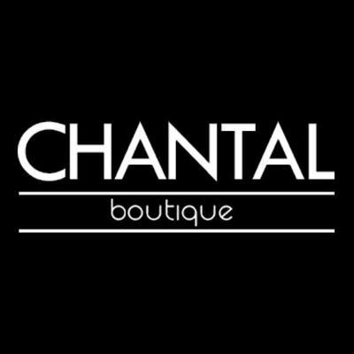 Chantal Boutique Logo