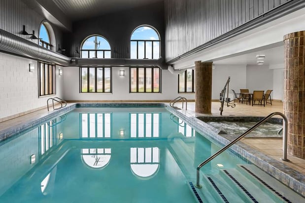 Images Best Western Gaylord