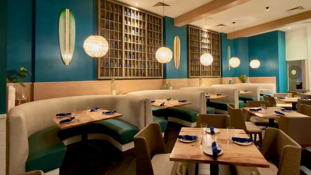 Images Riviera Resort – Palm Springs