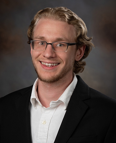 Parker Peterson - Associate Financial Advisor, Ameriprise Financial Services, LLC Image