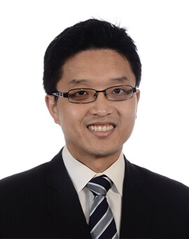 Ricky T. Tong, MD, PhD