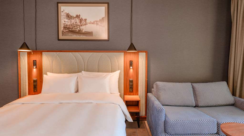 Images Radisson Hotel & Suites Gdansk