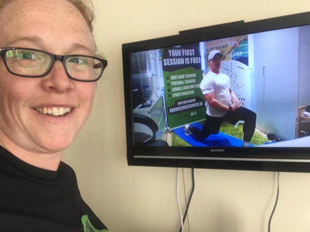 Images Brownes Boot Camp